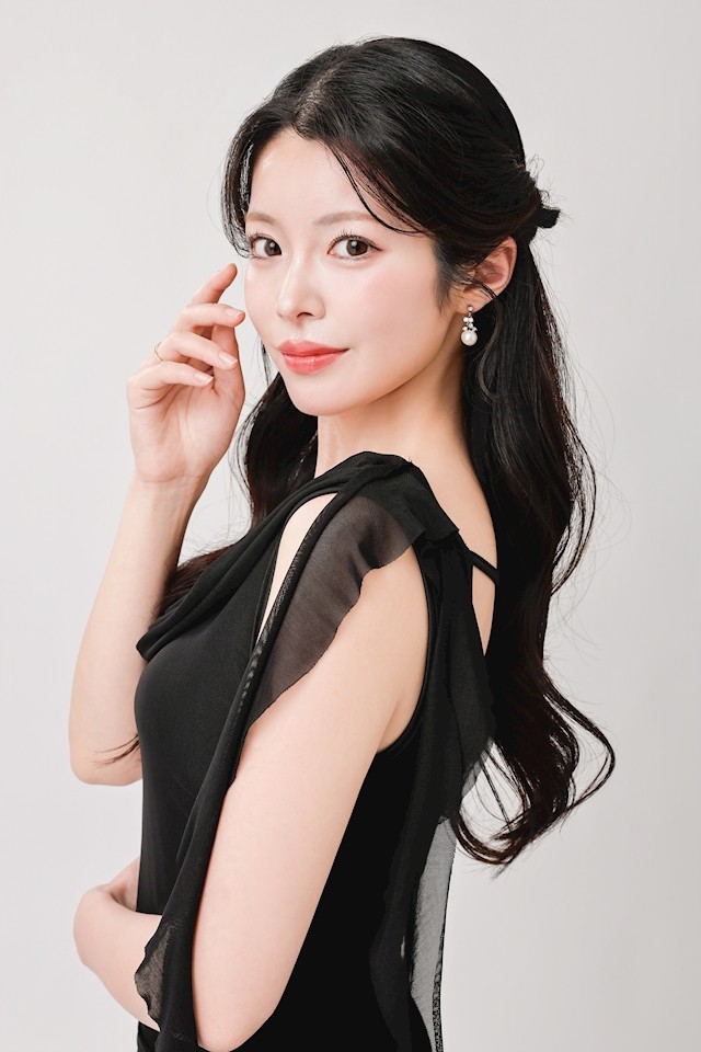 涼川 かほプロフィール写真2